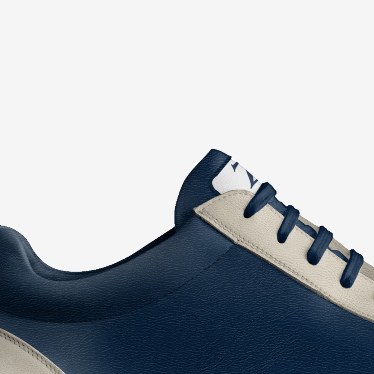 Zazou A Custom Shoe concept by Stéphane Juban