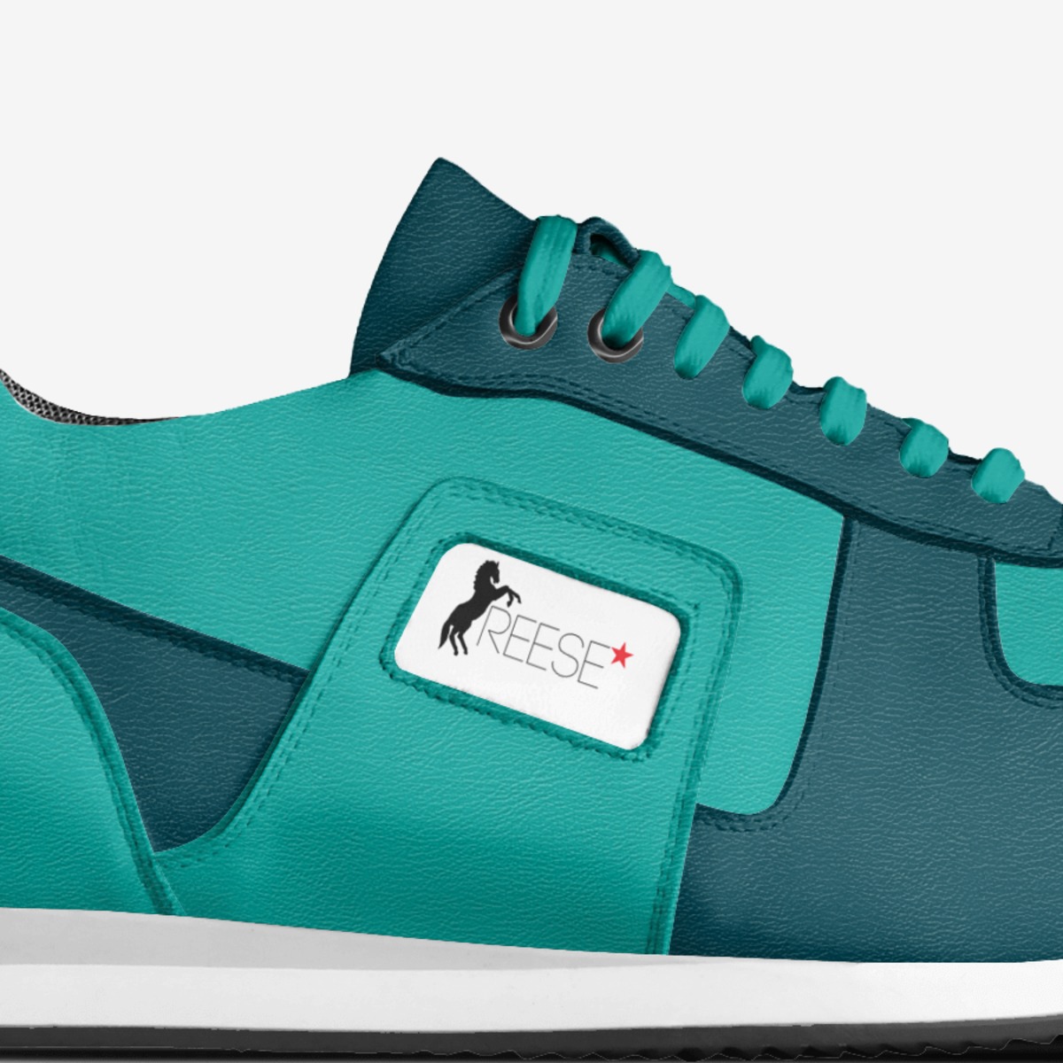 CORSA custom made in Italy shoes by Maurice Joway | Detail view