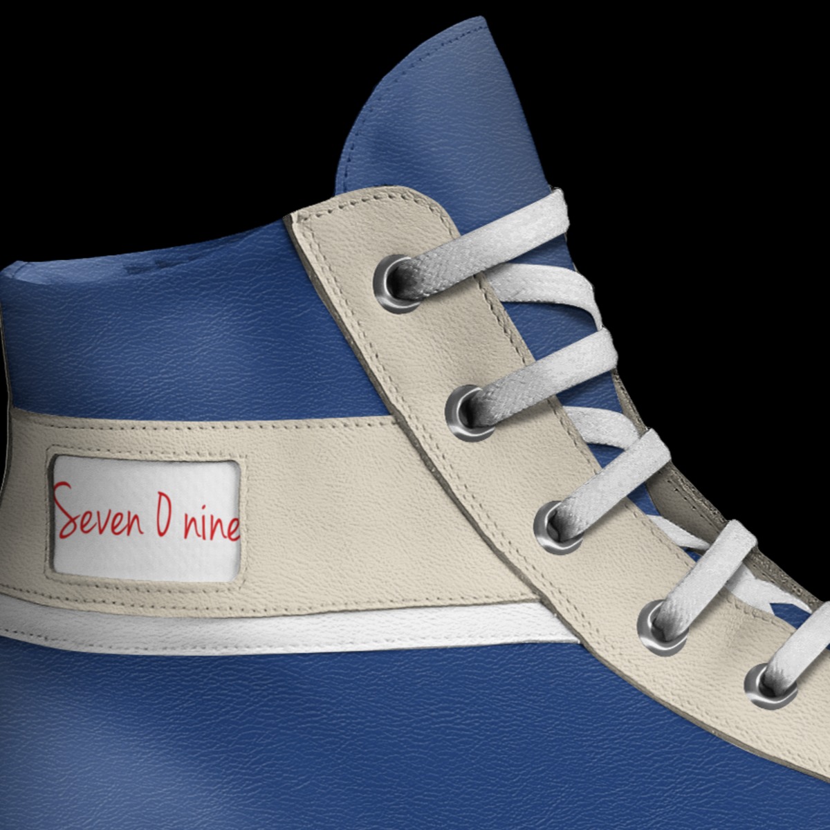 Where are nine outlet seven shoes made