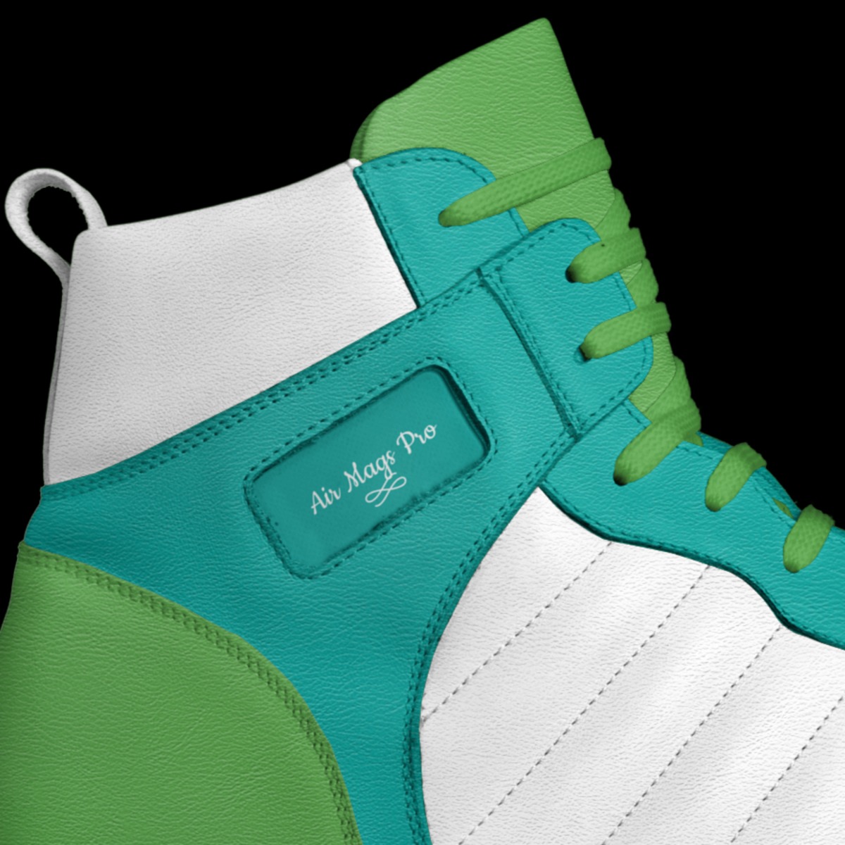 Adidas cheap air mags