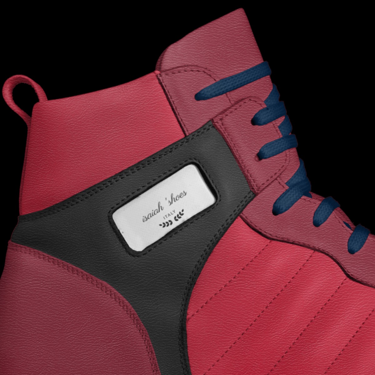Isaiah loafers sales