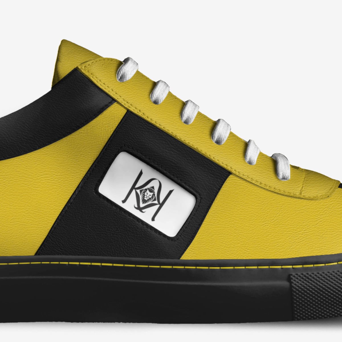 Kevin Kirksey custom made in Italy shoes by Kevin Kirksey | Detail view