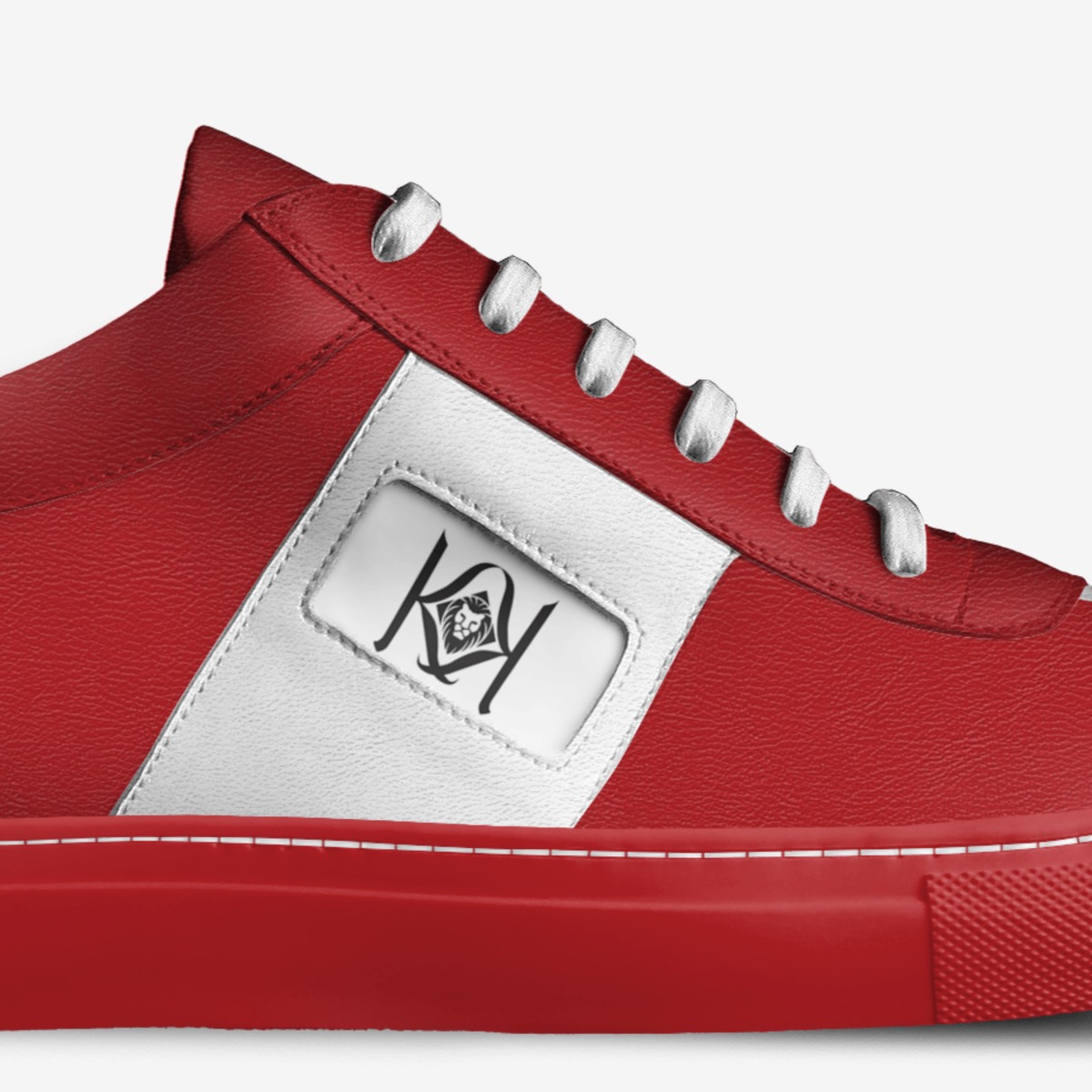 Kevin Kirksey custom made in Italy shoes by Kevin Kirksey | Detail view