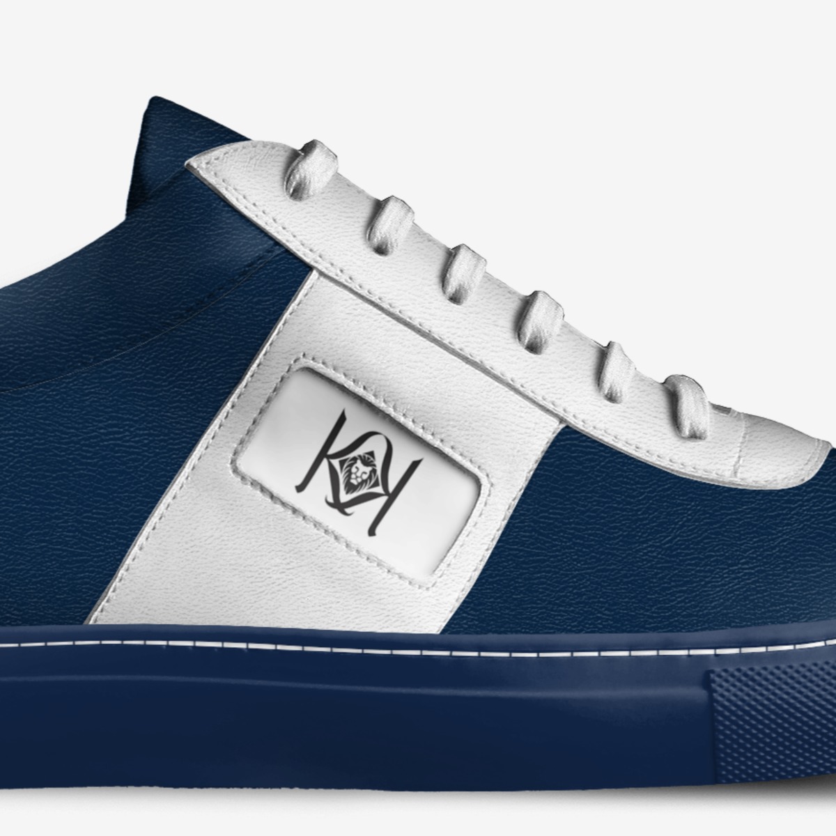 Kevin Kirksey custom made in Italy shoes by Kevin Kirksey | Detail view