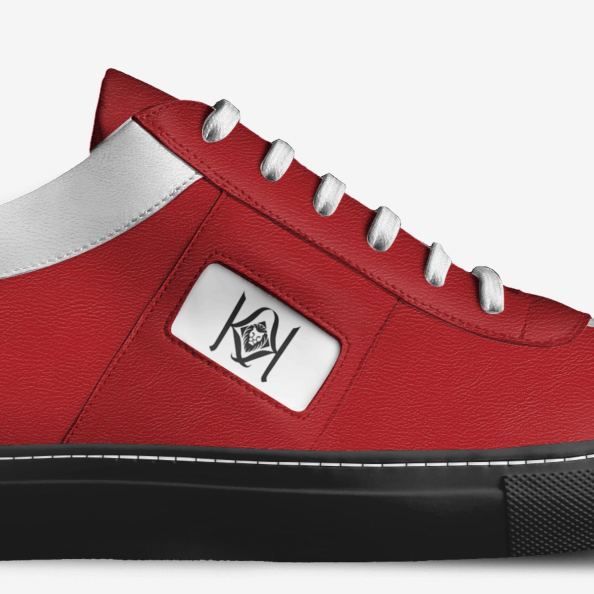 Kevin Kirksey custom made in Italy shoes by Kevin Kirksey | Detail view