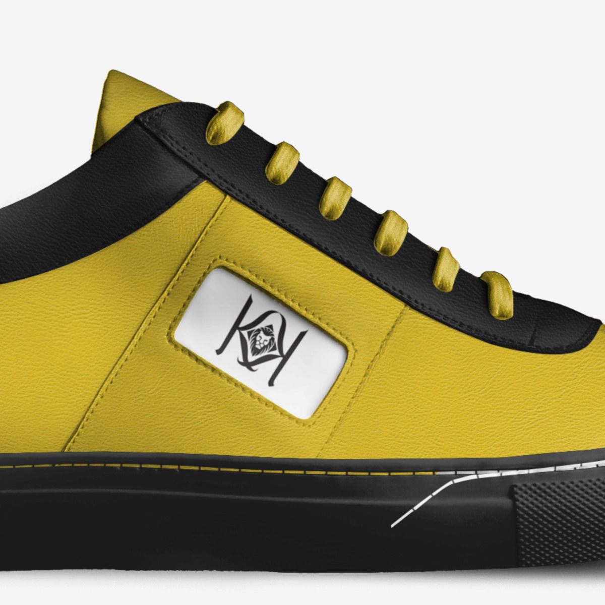 Kevin Kirksey custom made in Italy shoes by Kevin Kirksey | Detail view