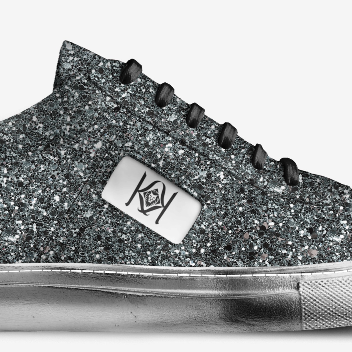Kevin Kirksey custom made in Italy shoes by Kevin Kirksey | Detail view