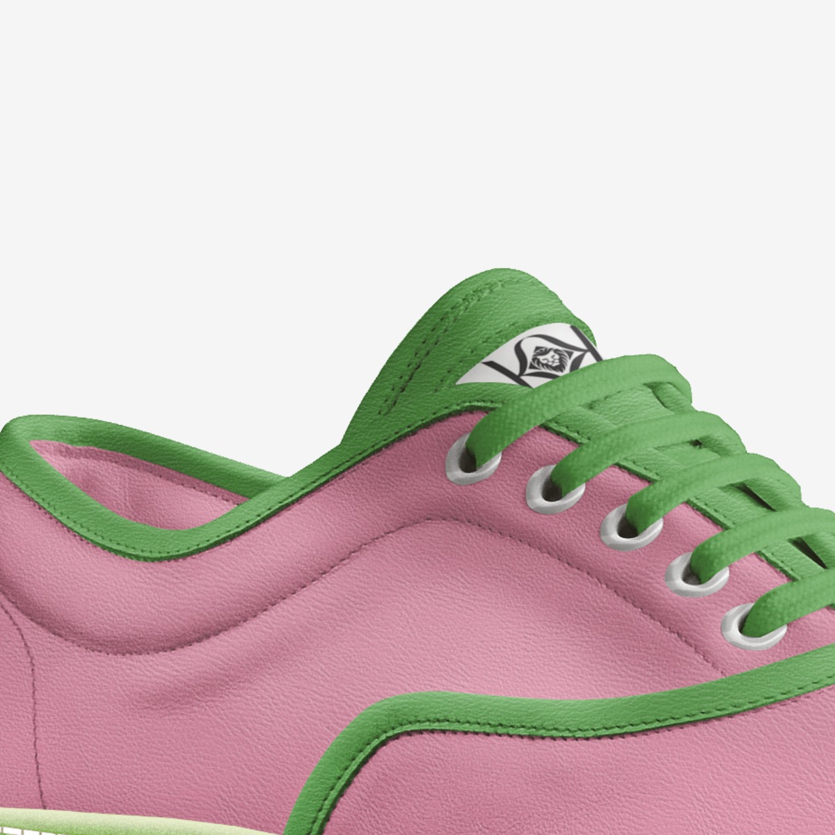 Kevin Kirksey custom made in Italy shoes by Kevin Kirksey | Detail view