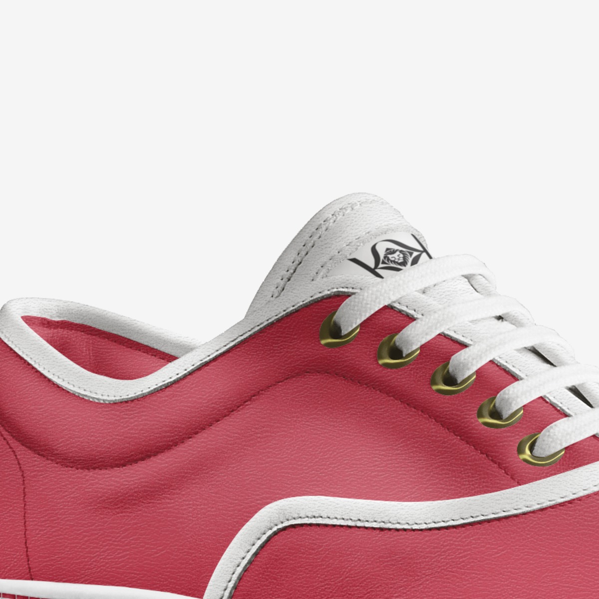 Kevin Kirksey custom made in Italy shoes by Kevin Kirksey | Detail view