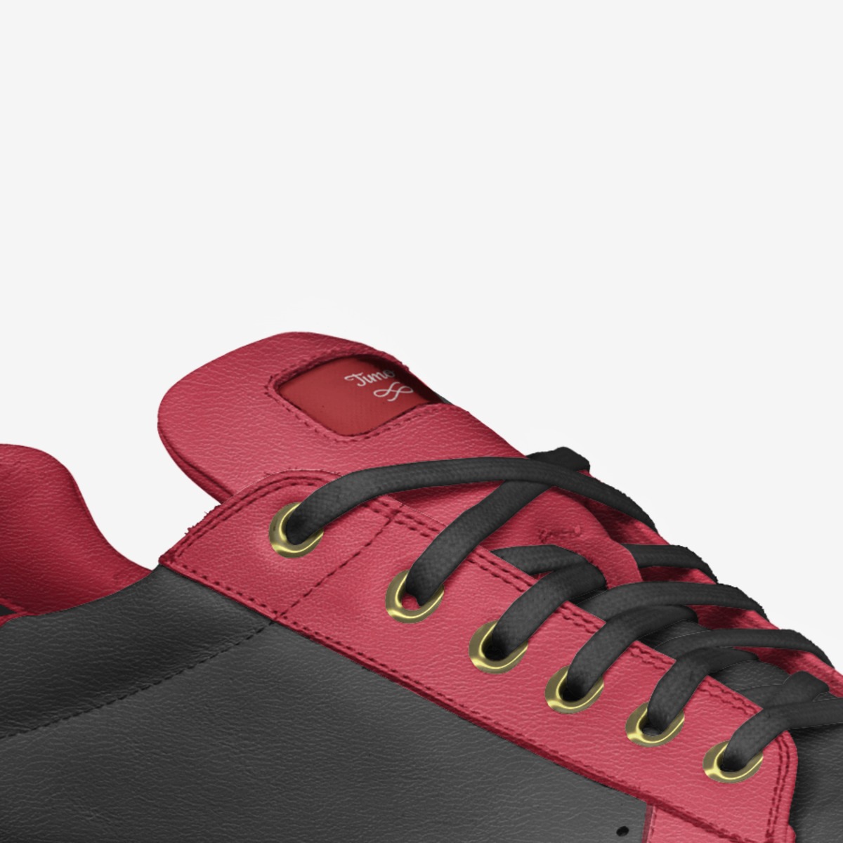 Timo custom made in Italy shoes by Timothy Lee | Detail view