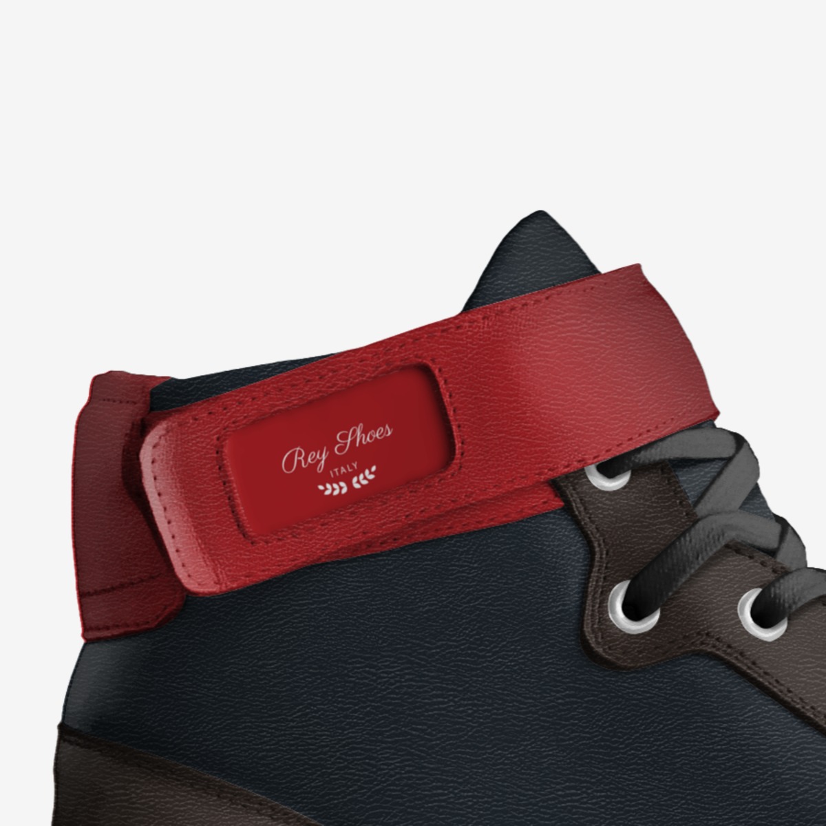 Rey Shoes custom made in Italy shoes by Rey | Detail view