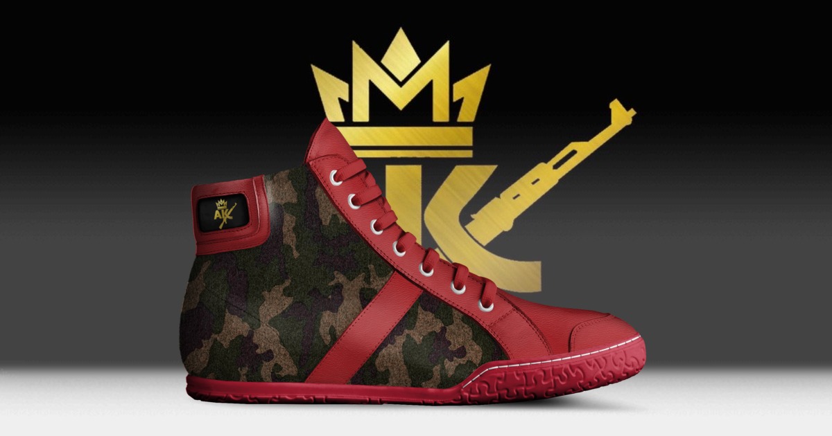 Brand image