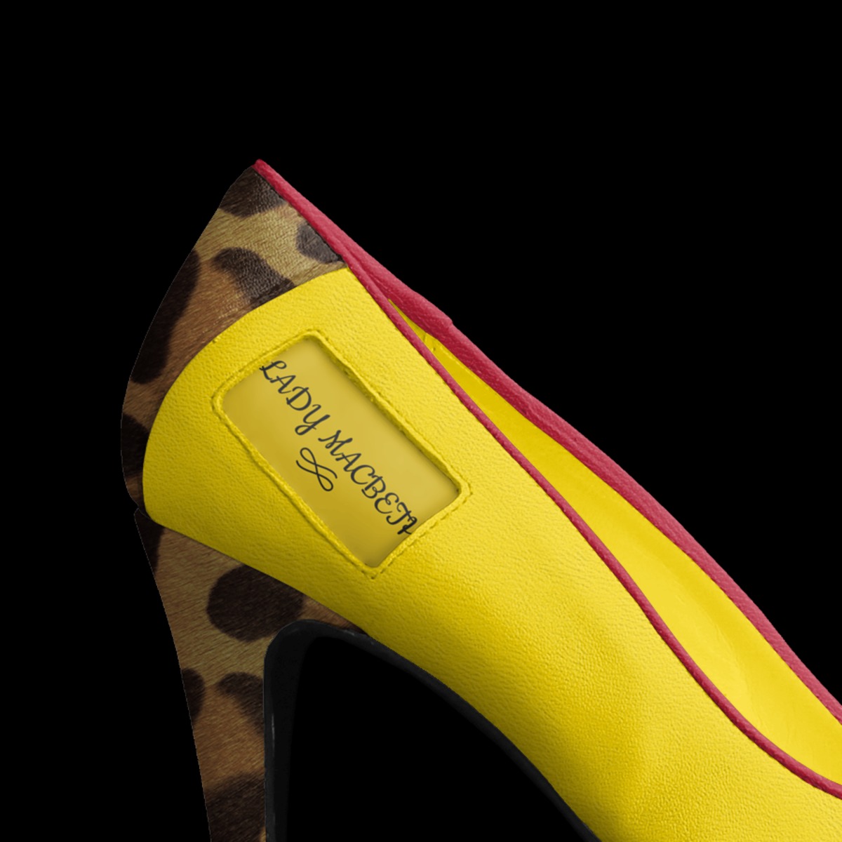 Macbeth shoes online womens