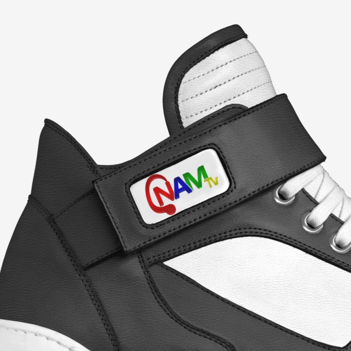 NTV custom made in Italy shoes by Coxabling Moxabling | Detail view
