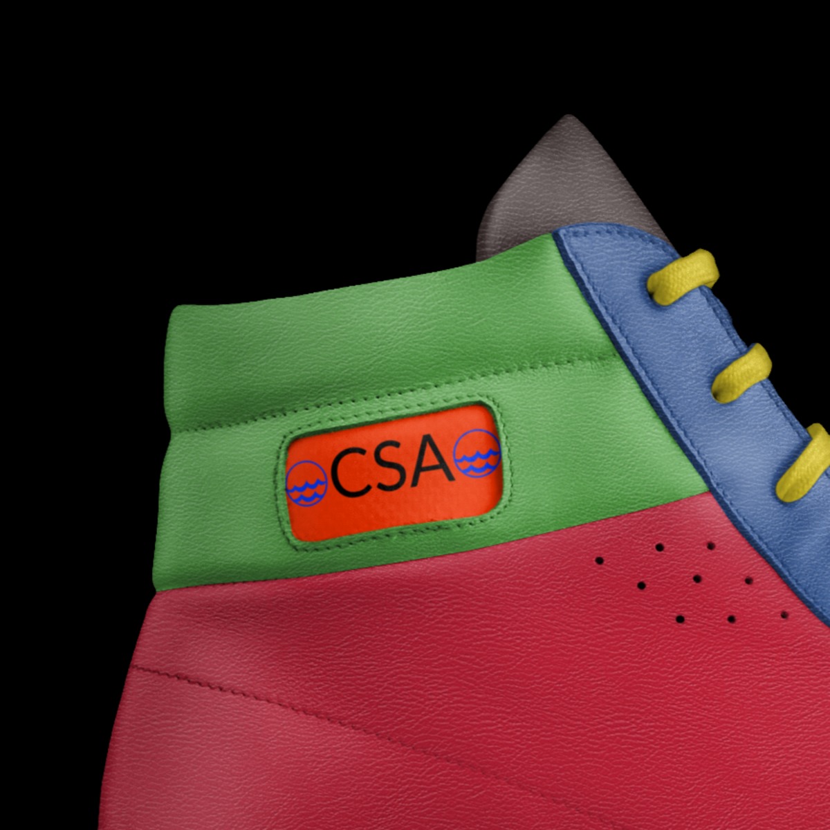 Csa sneakers deals