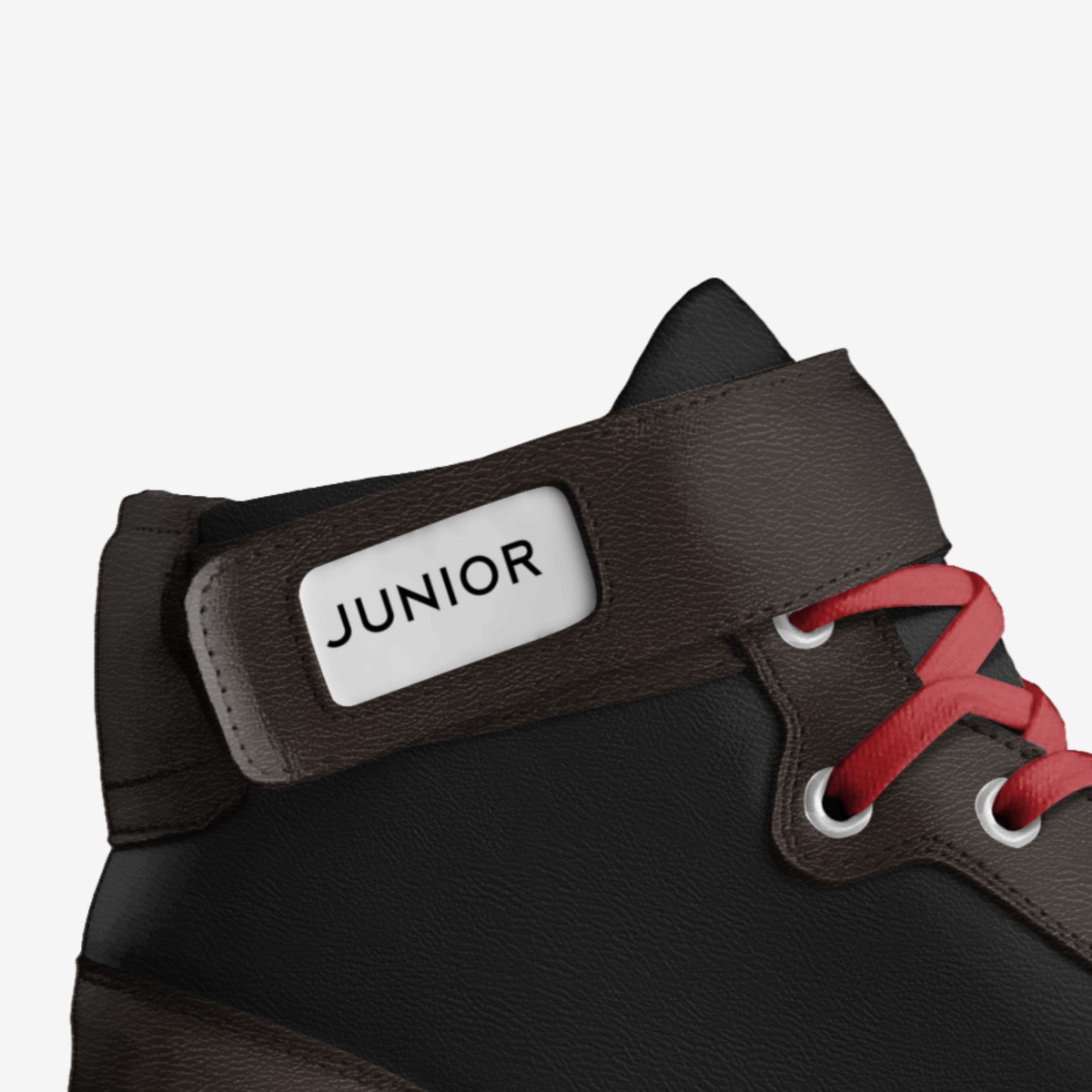 King custom made in Italy shoes by King Junior | Detail view