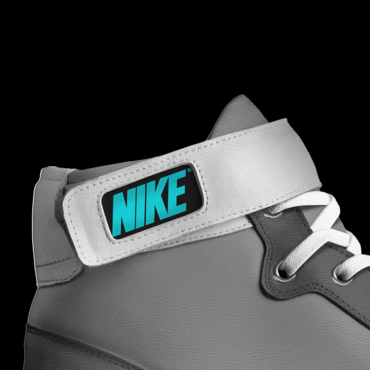 Air mag custom store