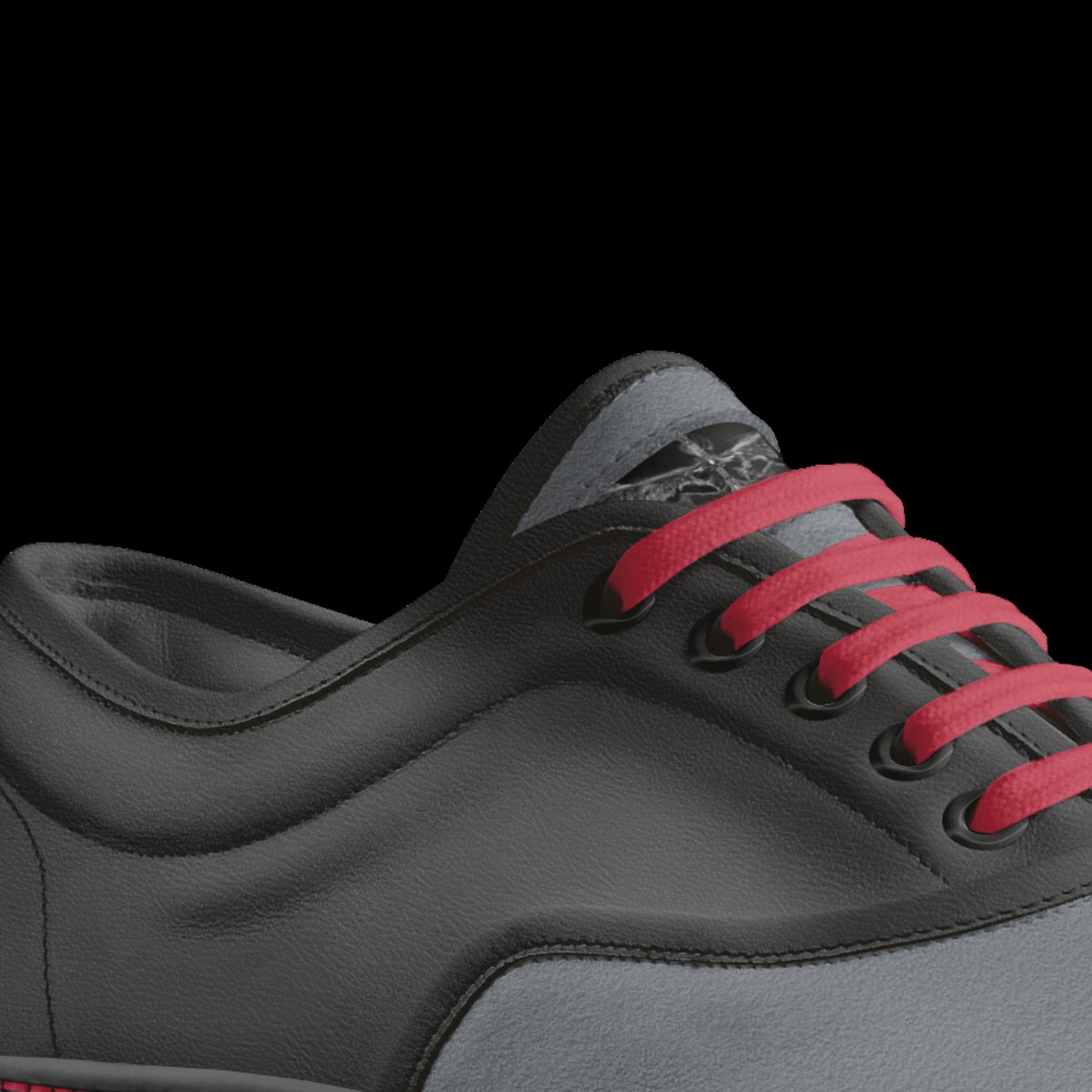 Where are clearance ash shoes made