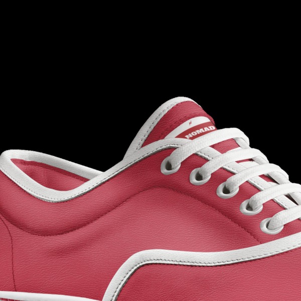 nomad customs shoes