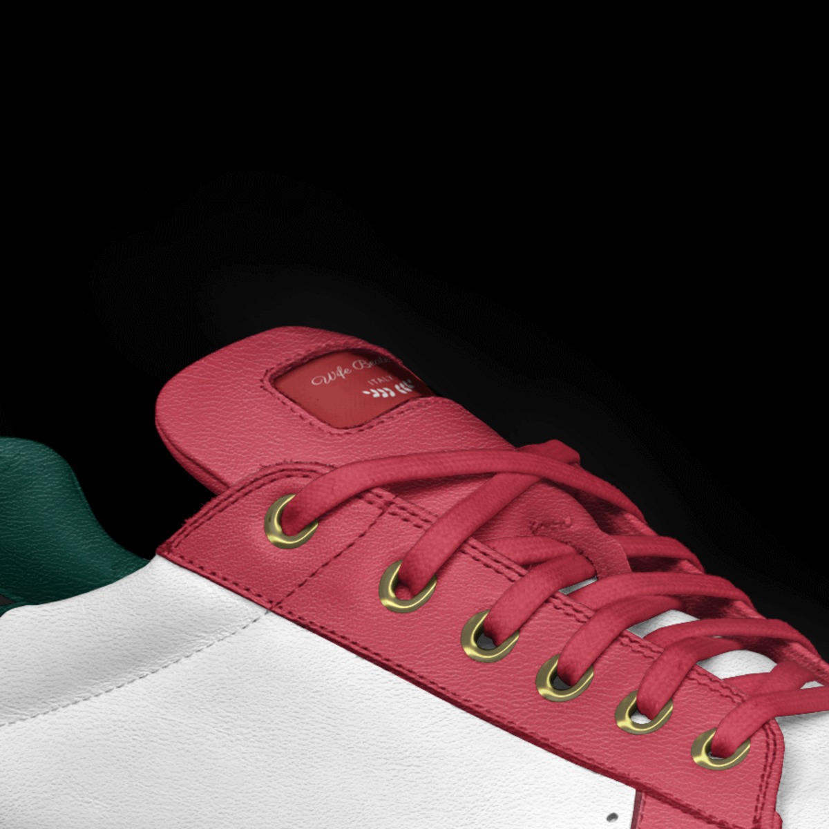 Nike wife shop beater