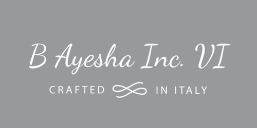 B Ayesha Inc. VI | A Custom Shoe concept by Bina Muhammad