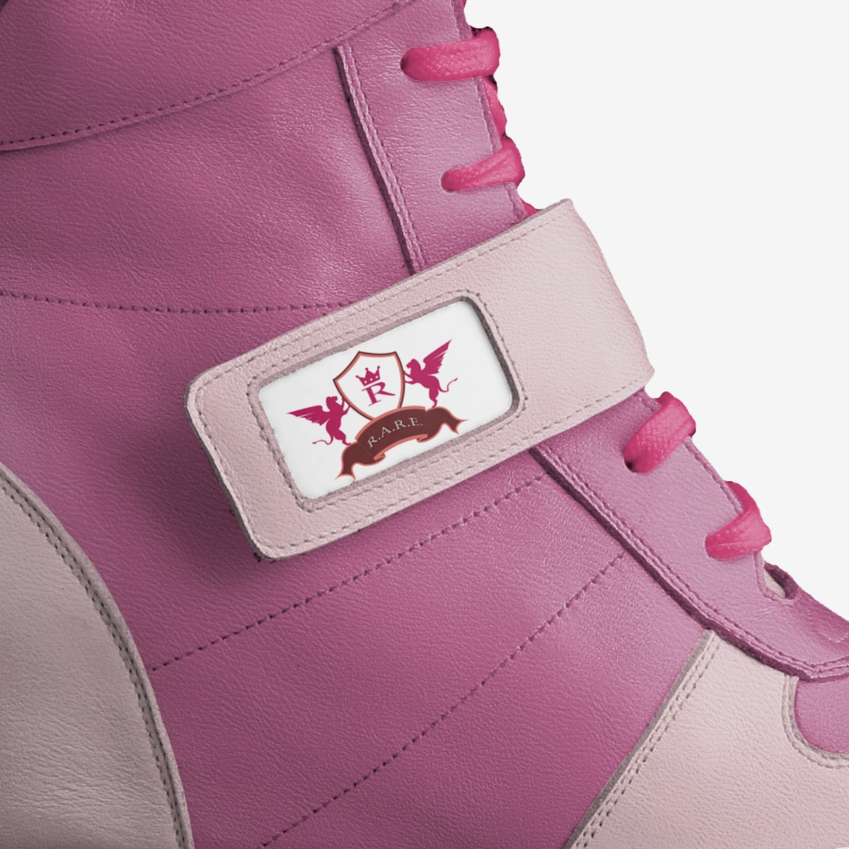 DESIRE custom made in Italy shoes by John A. Annan | Detail view