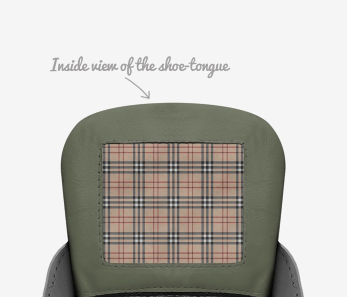 Seat Covers Burberry Baby Car Seat The Bimsley A Custom Shoe