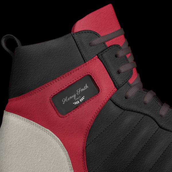 scarpe henry smith