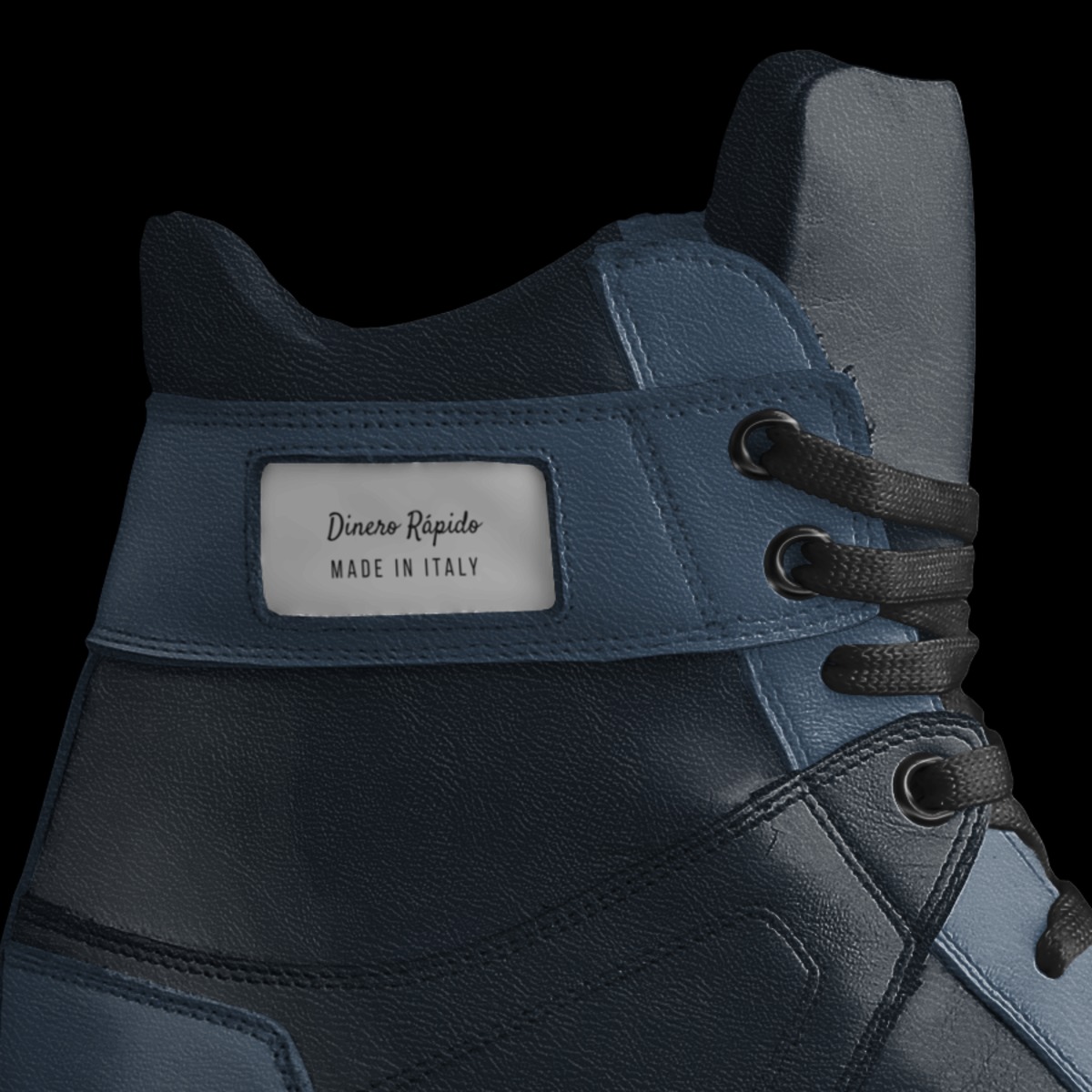 Custom fit discount running shoe store