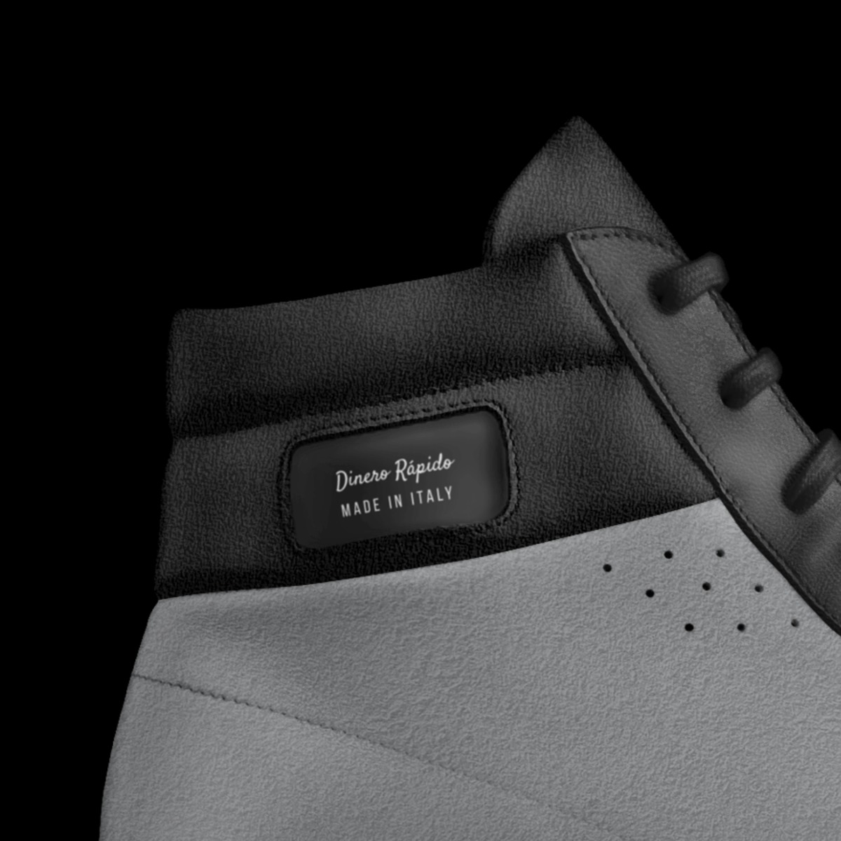 Gogo shoes italy store