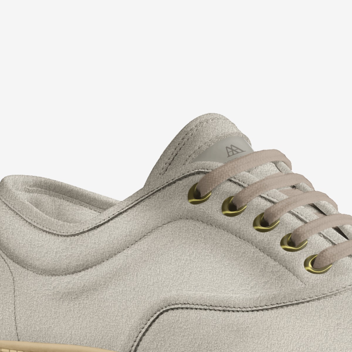 Ambrose Madison A Custom Shoe concept by Ambrose Price Iii