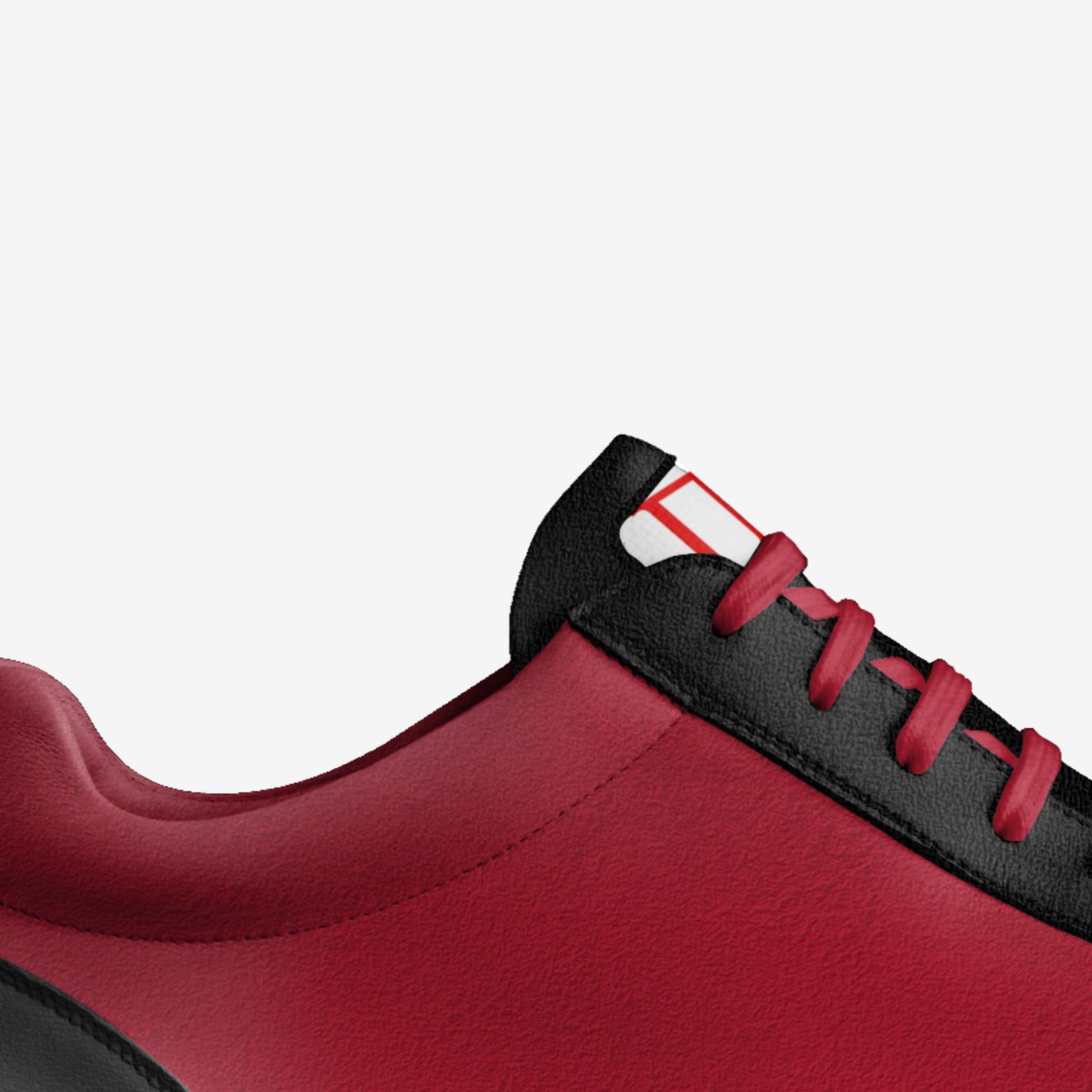 Masons custom made in Italy shoes by Ma Son | Detail view