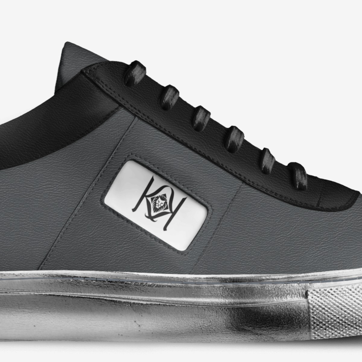 Kevin Kirksey custom made in Italy shoes by Kevin Kirksey | Detail view