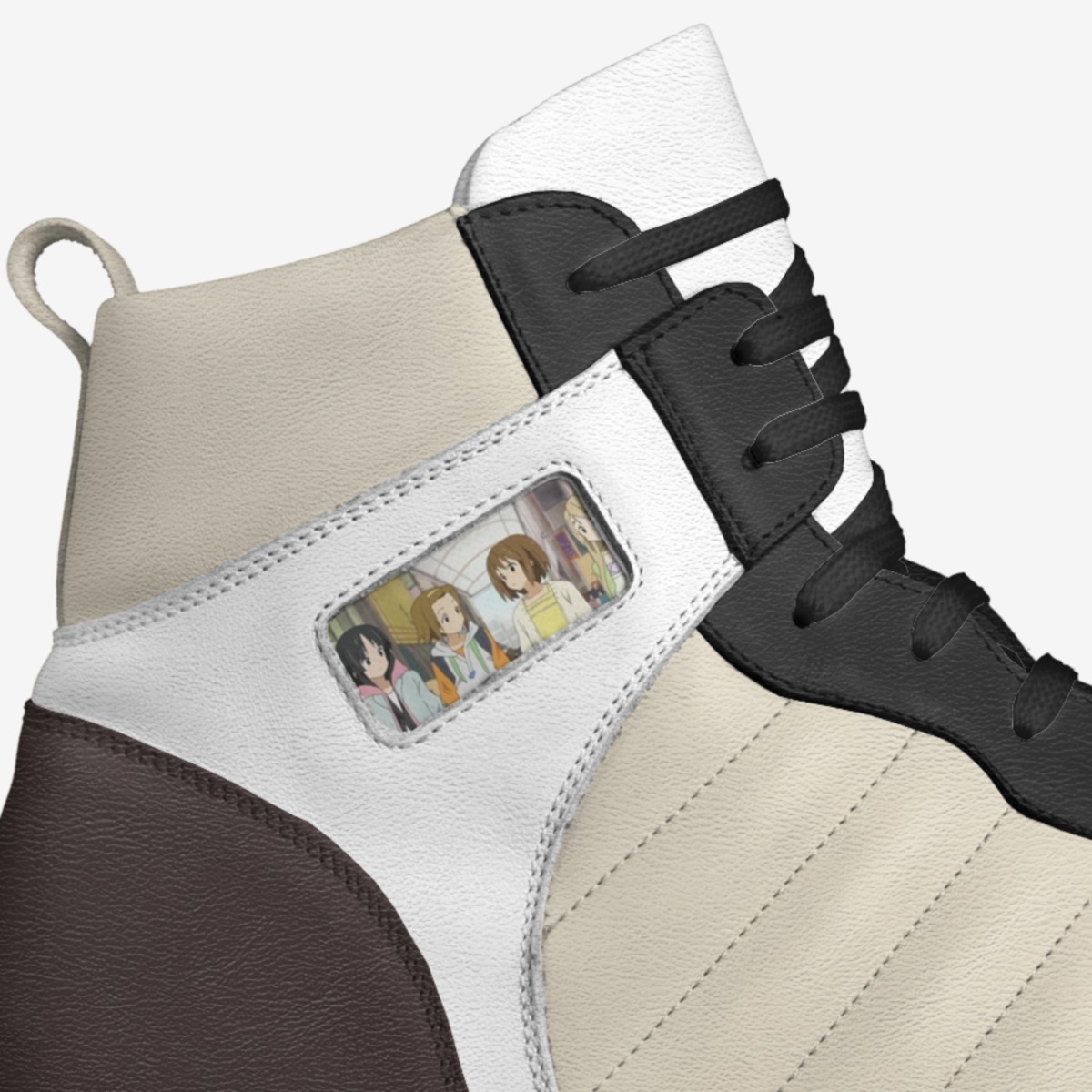 aka custom made in Italy shoes by Aka | Detail view