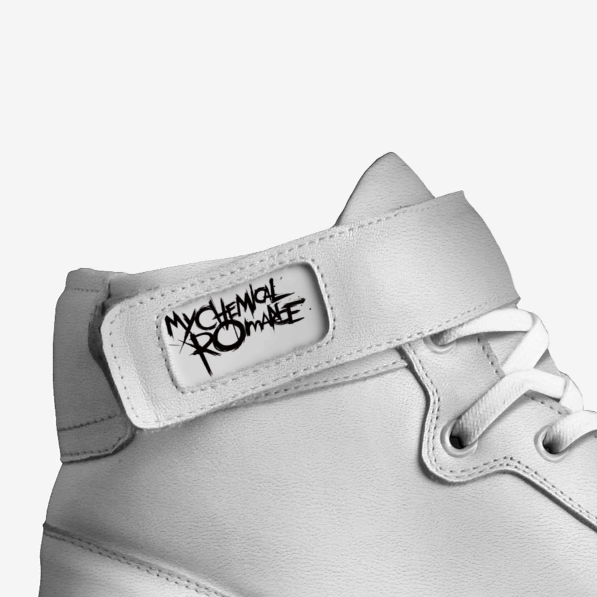 mcr custom made in Italy shoes by Ev T | Detail view