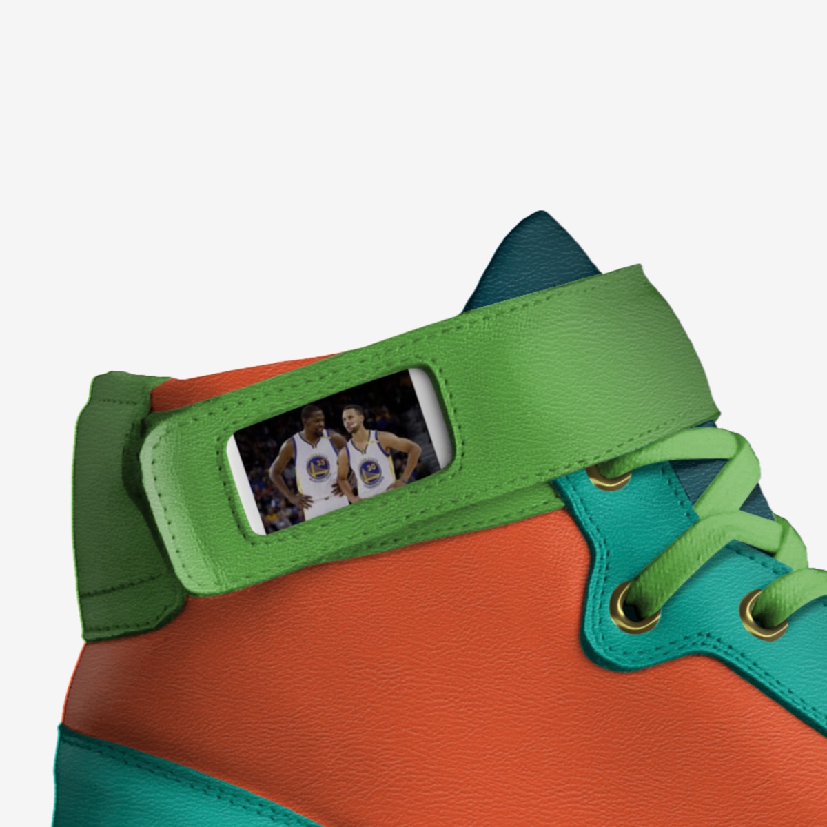 August's shoes custom made in Italy shoes by August Wims | Detail view