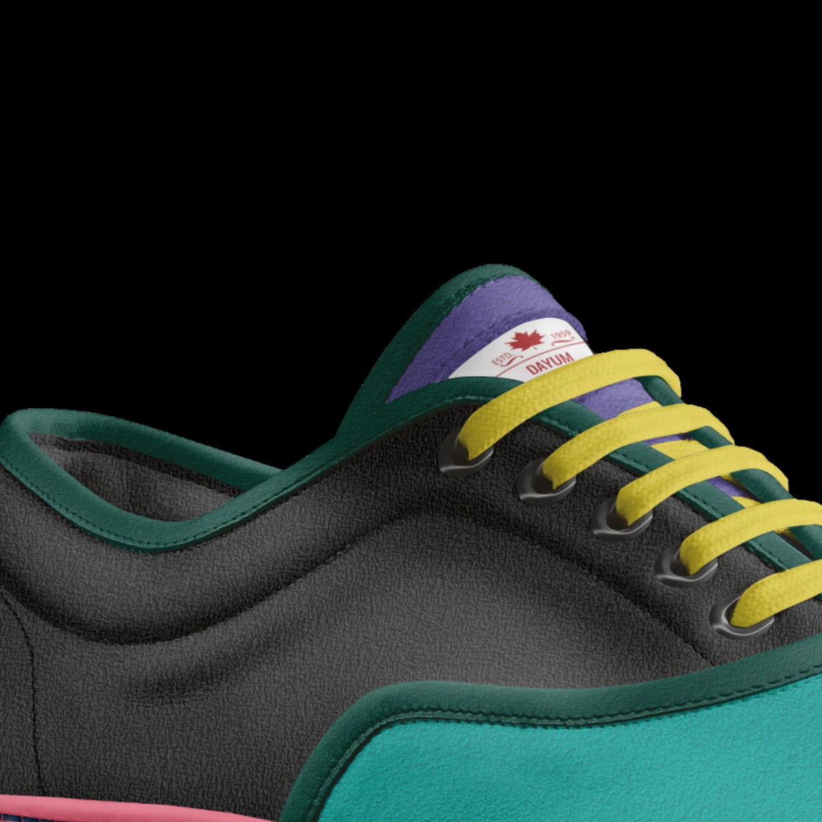 Sapatos danyum on sale