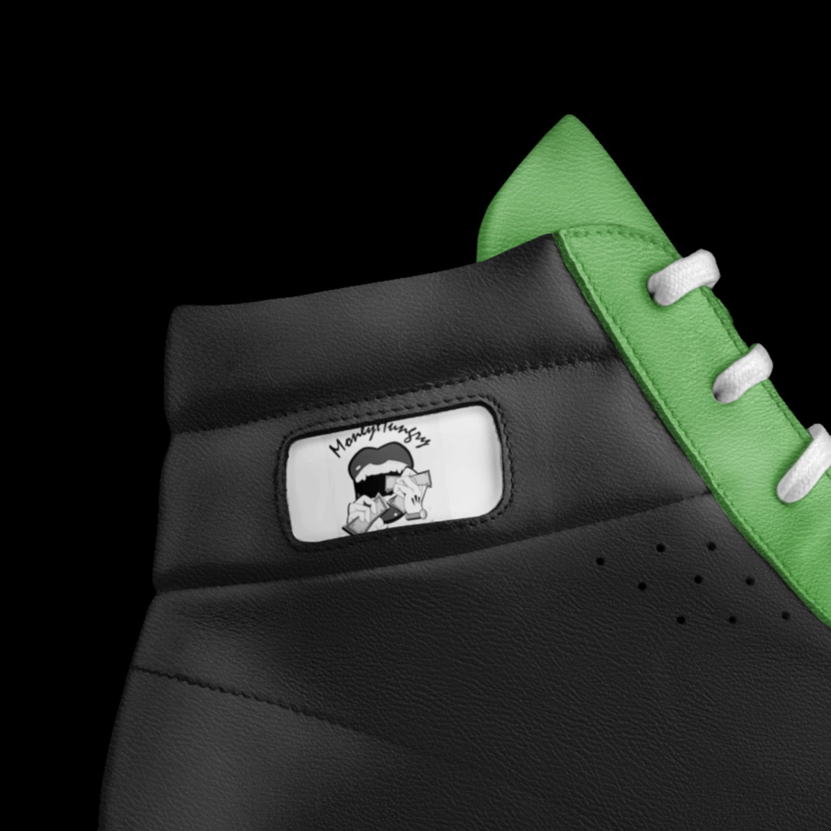 Dope mans shoes hotsell