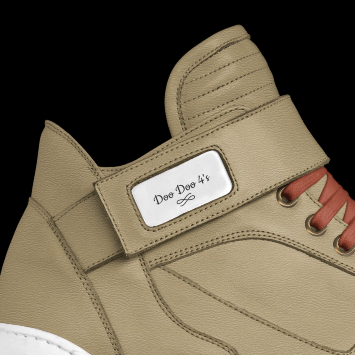 Shoe online be doo