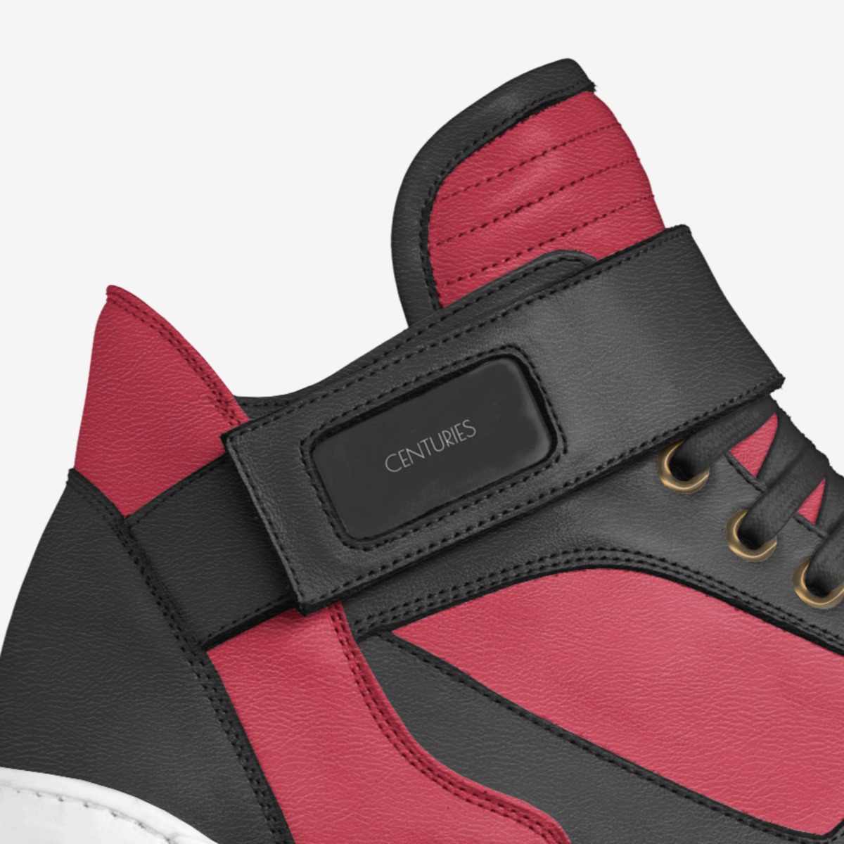 21 Century | A Custom Shoe concept by Shatyra