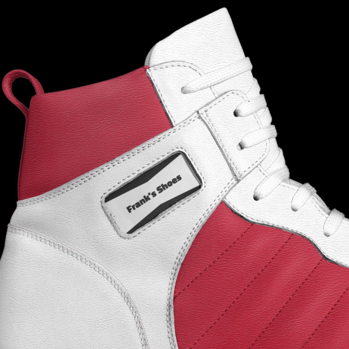 Franks custom shoes clearance