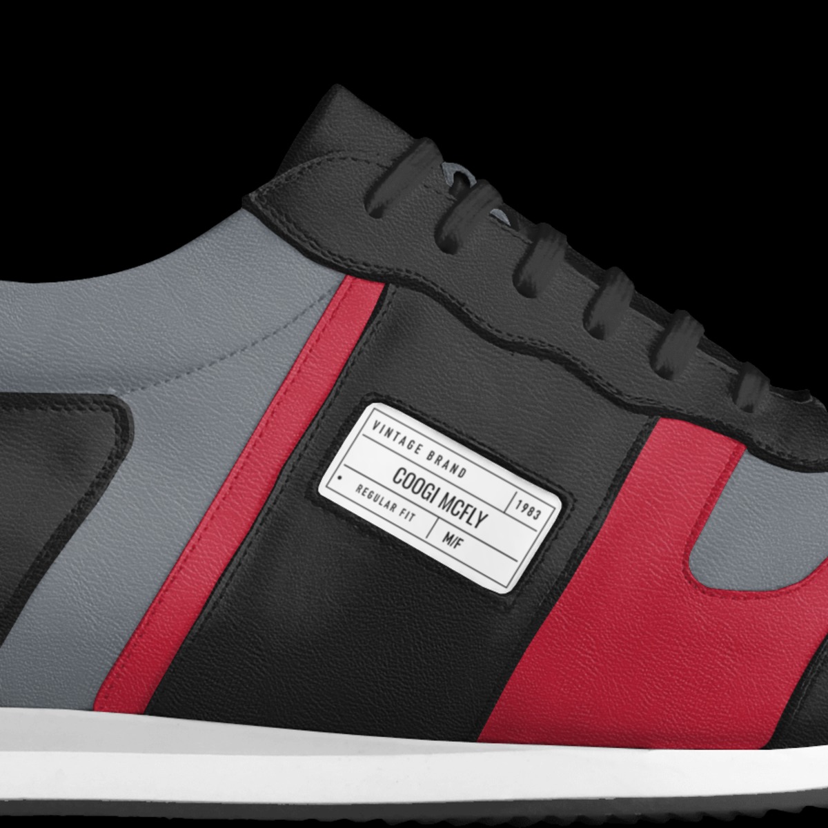 Adidas mcfly 2025