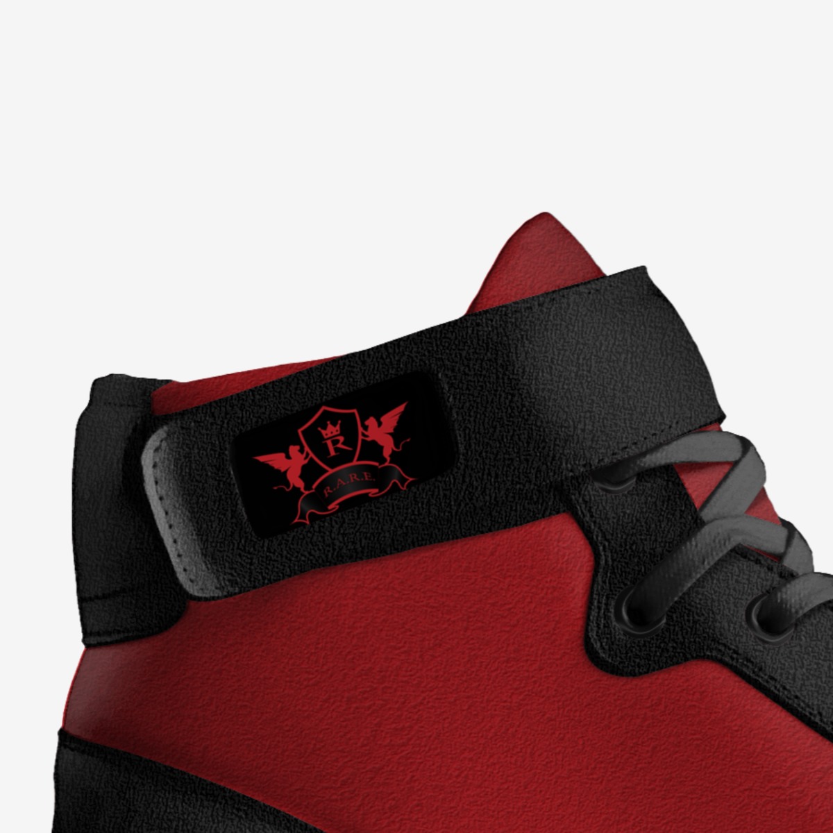 ALERT IV custom made in Italy shoes by John A. Annan | Detail view