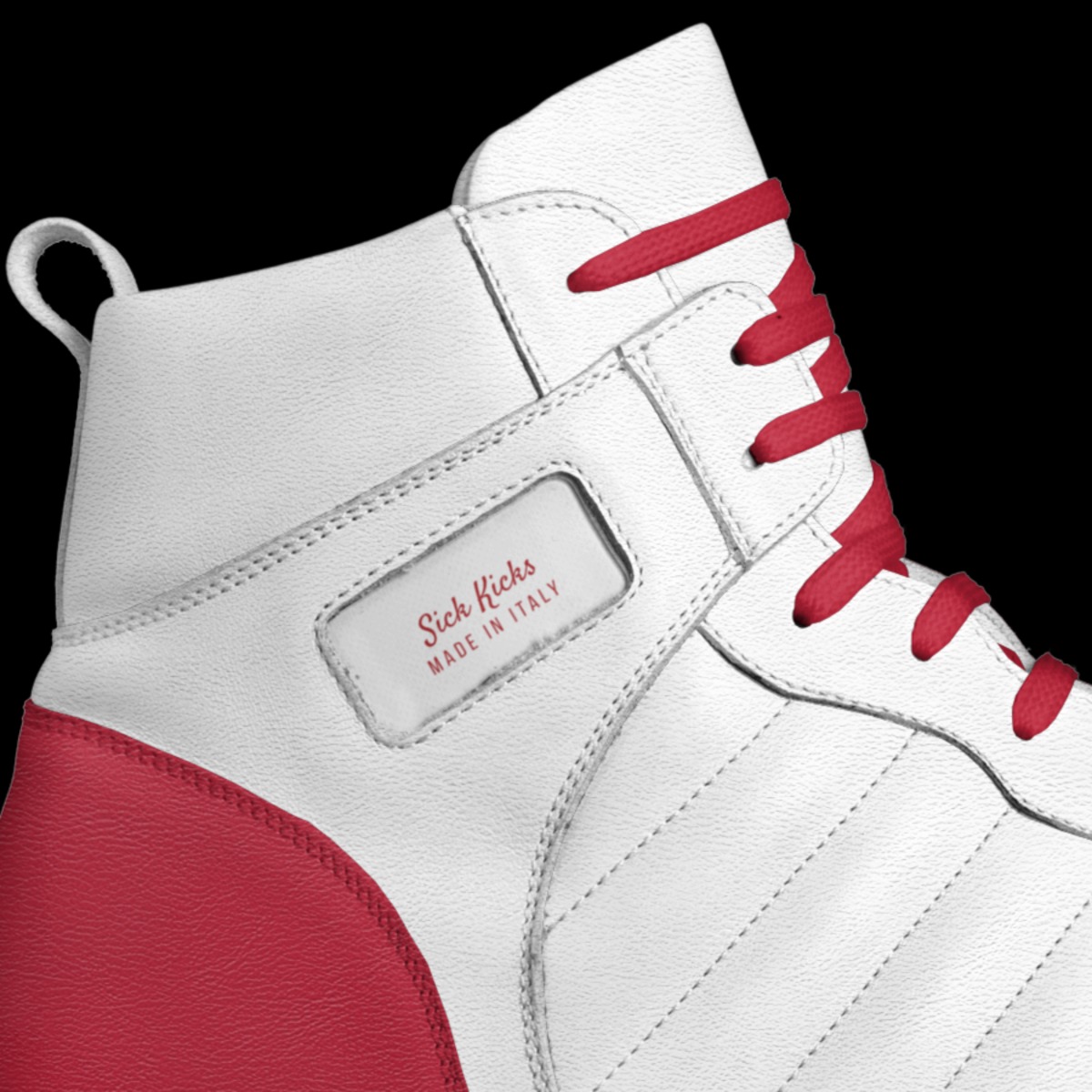 Sick best sale kicks shoes