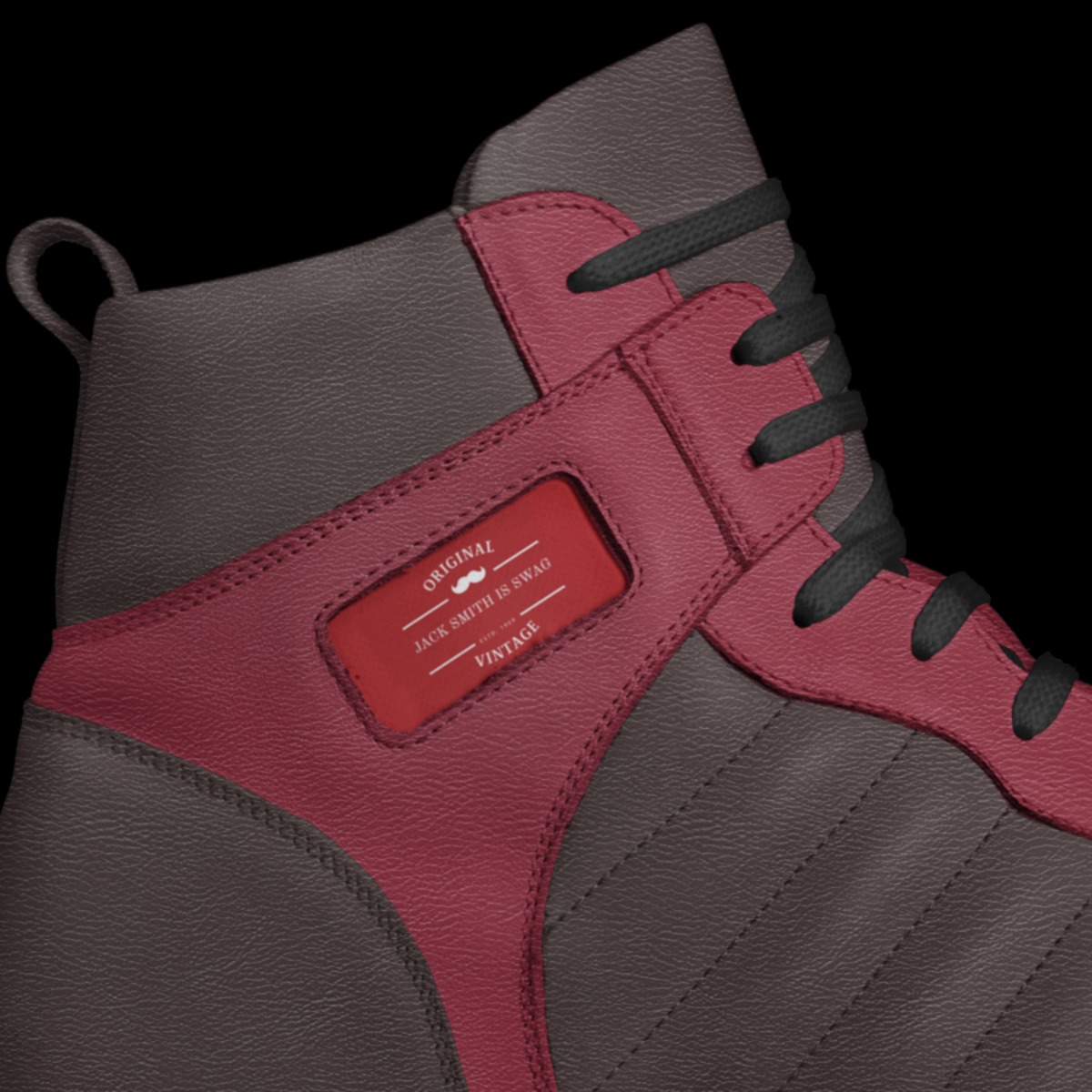 Adidas jack smith top