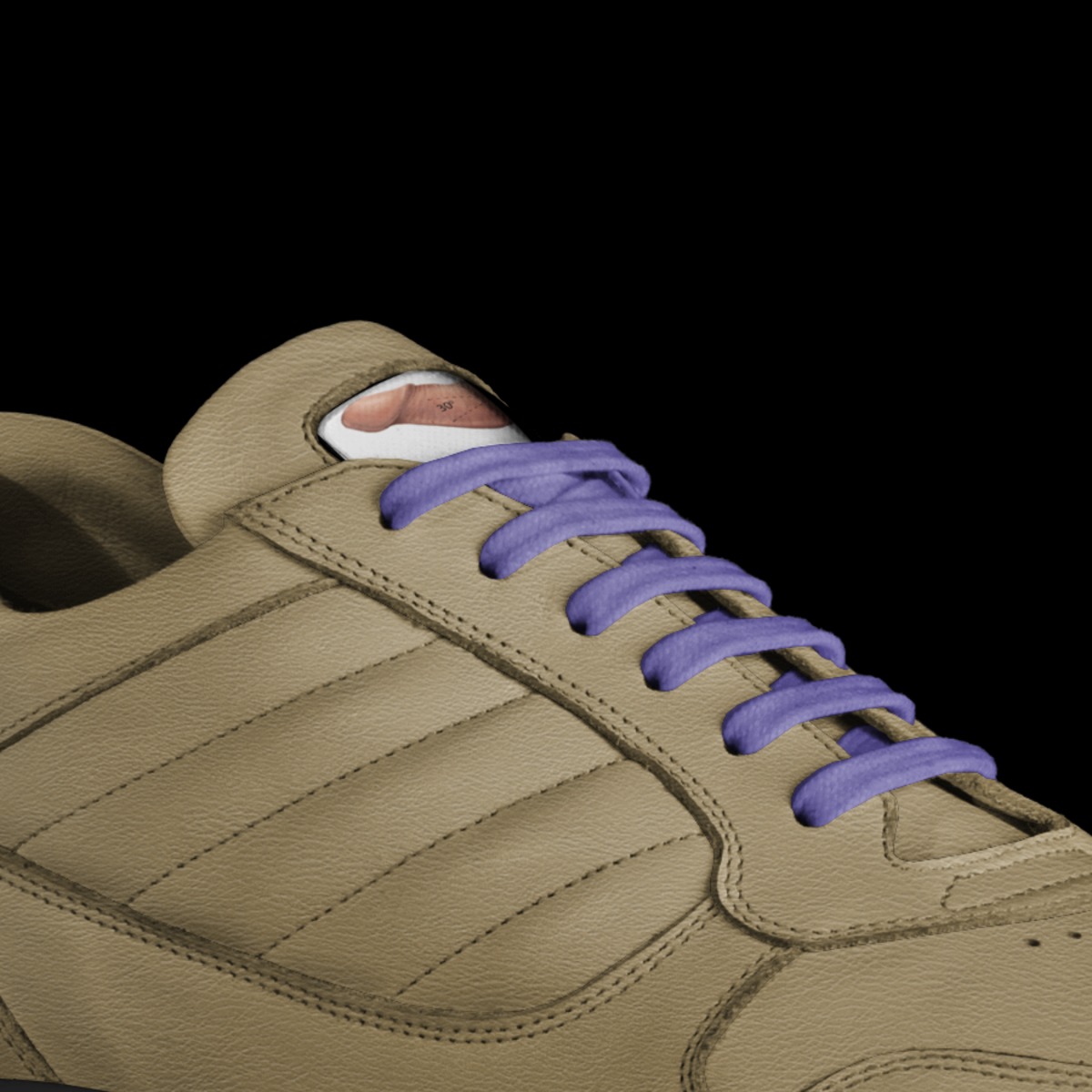 Big sales fat shoe