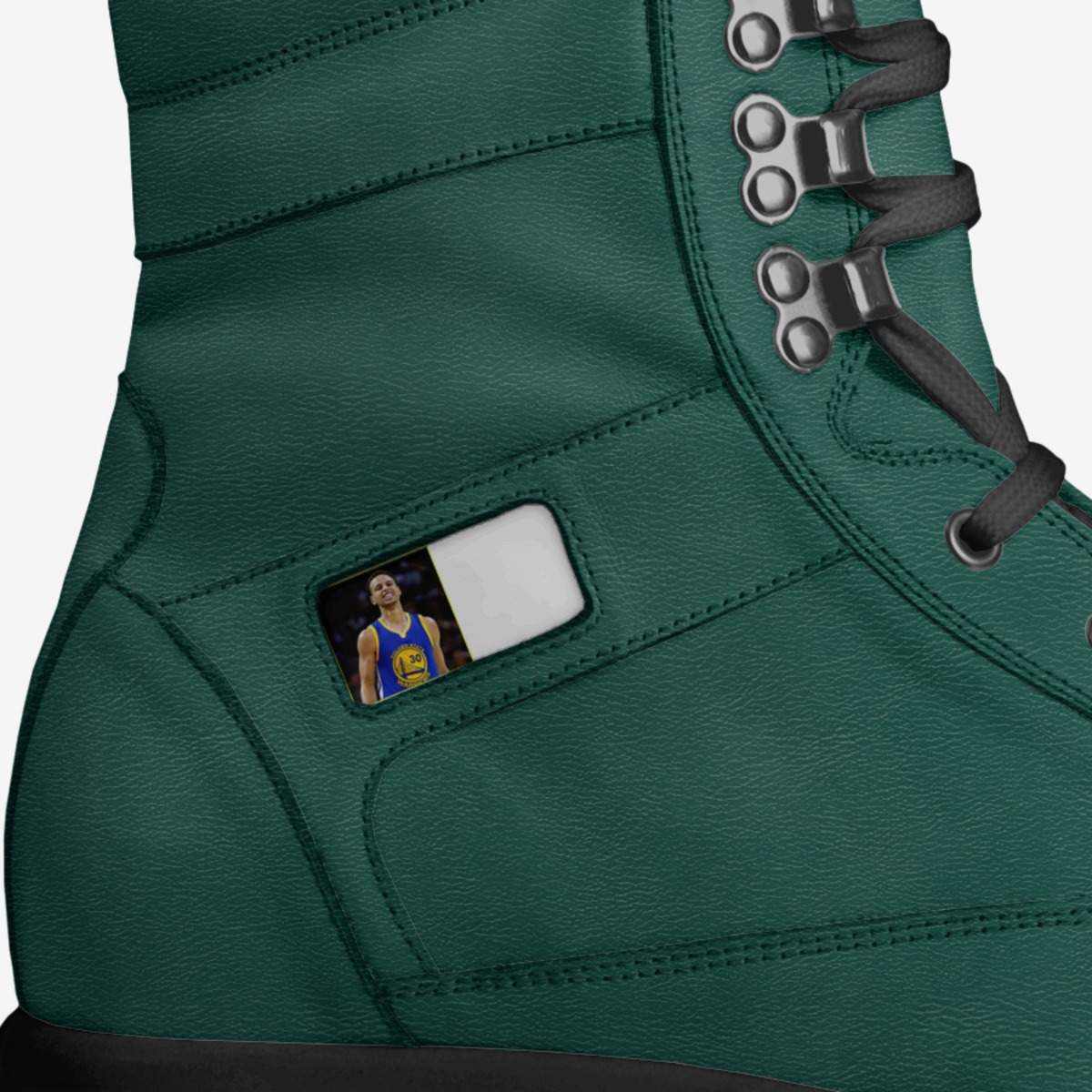 Zo2 custom made in Italy shoes by Hhhhhh | Detail view