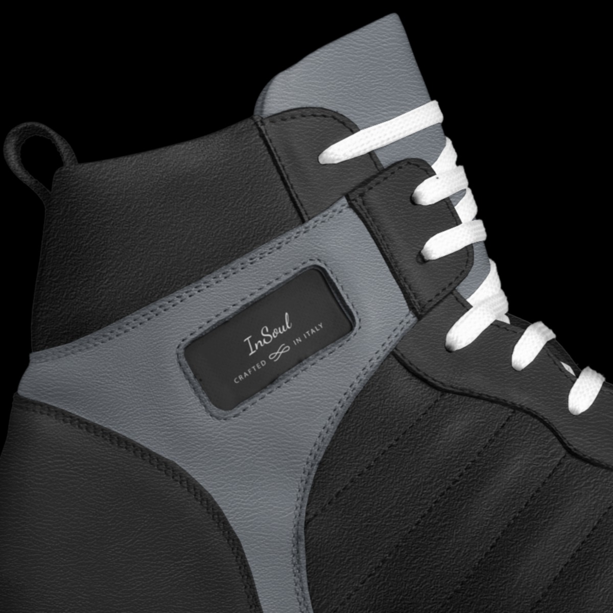 Insoul sneakers top