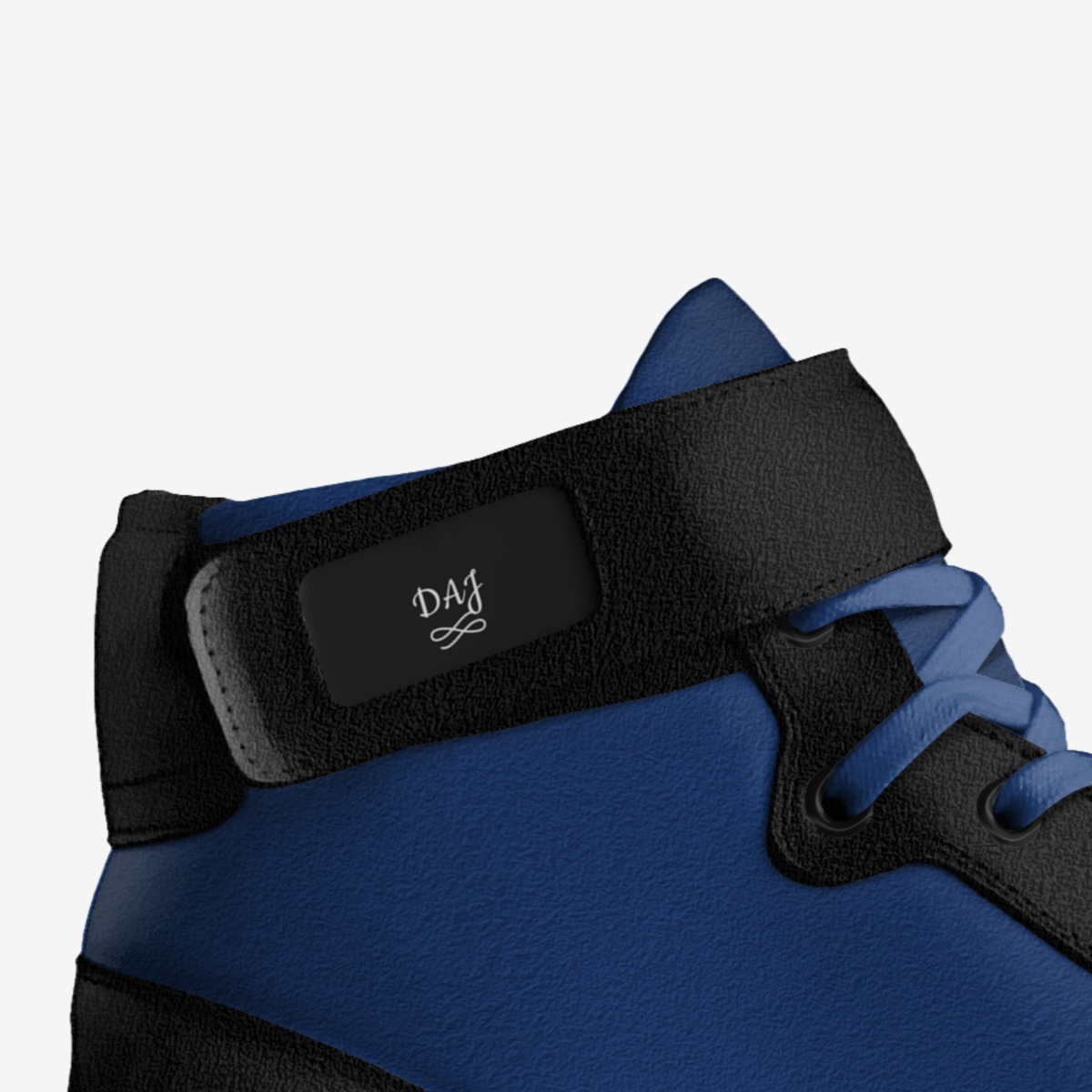 DAJ custom made in Italy shoes by Daniel Johnson | Detail view