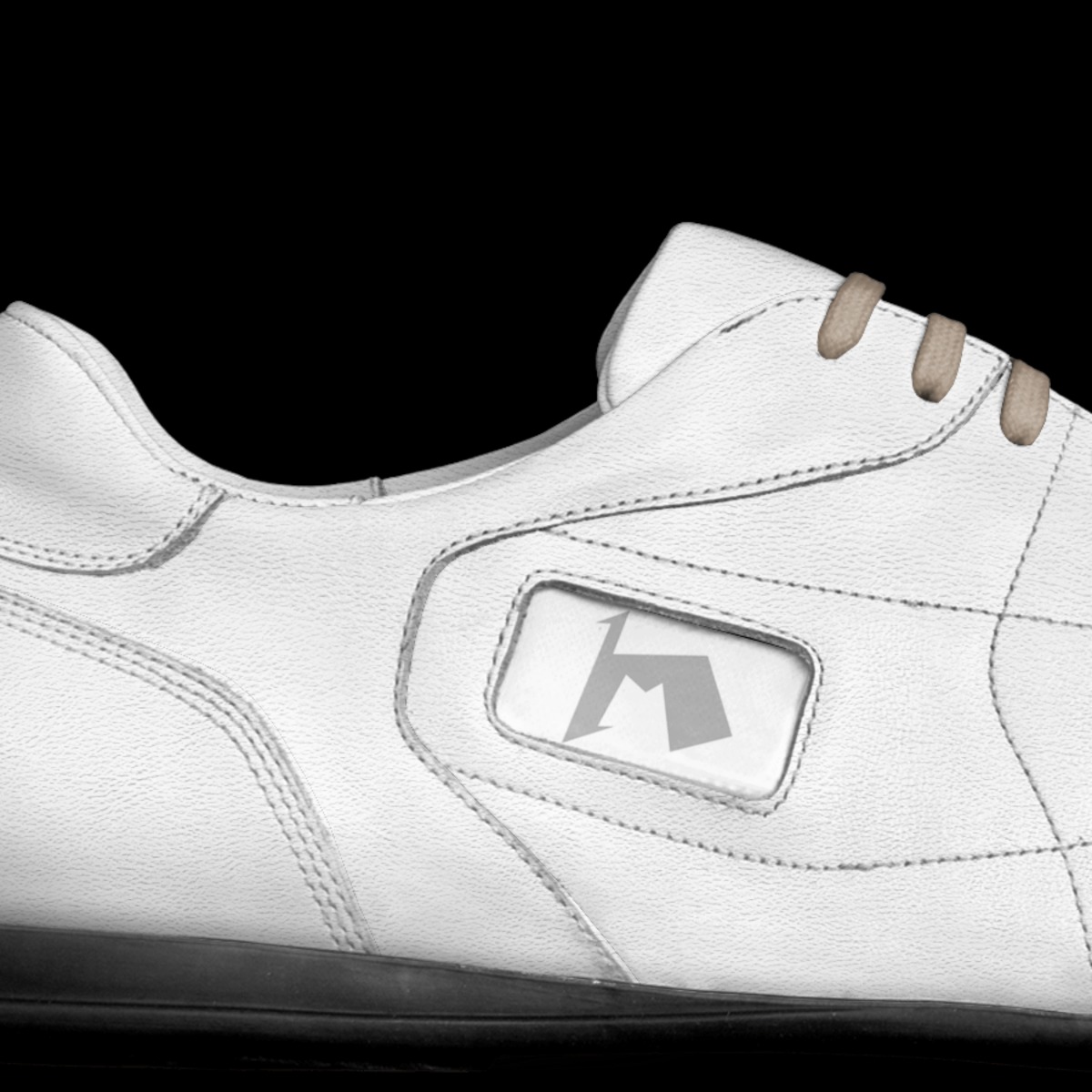 Kaepa tennis outlet shoes 80s picture